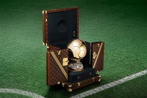 ballon d'or lv case